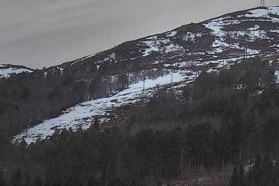 Mildværet skaper utfordringer for flere alpinanlegg