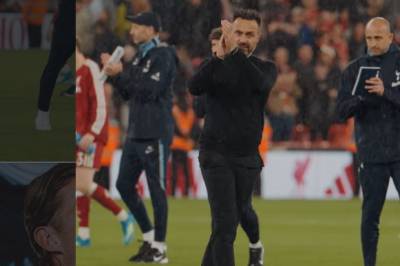 Tottenham-treneren pynter ikke på situasjonen: «Vi lider!»