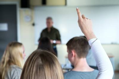 Så mange innvandrere bestod prøven: – En positiv trend