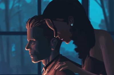 Vampire: The Masquerade - Bloodlines 2 lanseres den 21. oktober