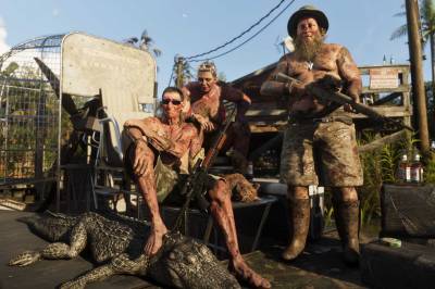 Personen bak GTA VI-lekkasjene maner til protest utenfor Rockstars kontorer