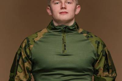 Forsvaret stanser bruk av kampskjorte: Tåler ikke svette