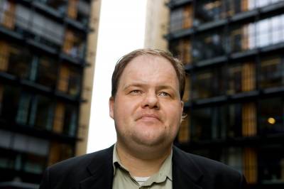 Bjarte Baasland (51) er død: – En stor sorg