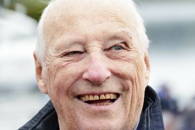 Har ventet i 57 år