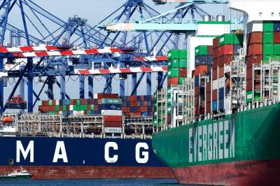 Trumps tollnederlag: Hva skjer nå?