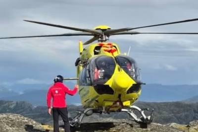 Hvem tar ansvaret for beredskap?