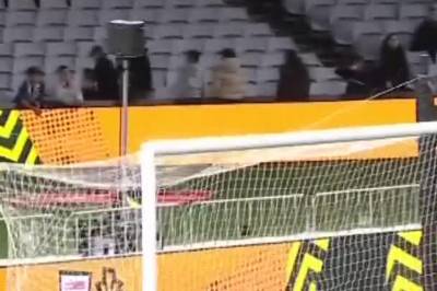 3-3: Dylan Scicluna, Western Sydney Wanderers