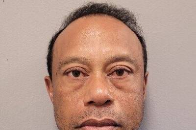 Tiger Woods tar pause fra offentligheten etter bilulykke