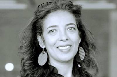 Podkast: Kurator Lynda Belkhiria om Arabiske filmdager.