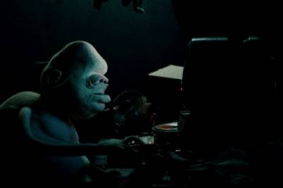 Dukkeanimasjon fronter norsk film i Sundance.