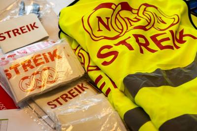 Forbløffende tett kobling mellom lønn og produktivitet