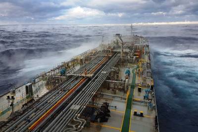 Shippingaksje: – Store utbyttesjekker i vente