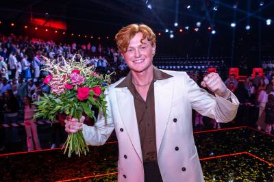 The Voice: Se vinnerintervjuet