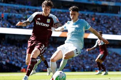 Bayern München - Aston Villa