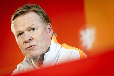 Roper varsku før Norge-møte: – Vi burde være bekymret