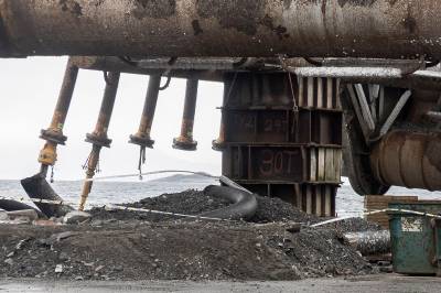 Disse ulykkene tok flest liv på jobb