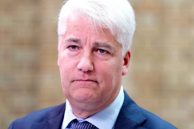 Øystein Dørum slutter som sjeføkonom i NHO