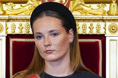 - Hennes eneste sjanse
