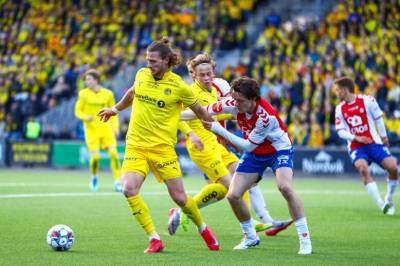 – Helt uforståelig