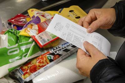 SSB-rapport: Folk har ikke dårligere råd – selv om det føles slik