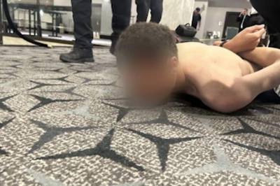 Dette er 31-åringen som er pågrepet etter skytinga