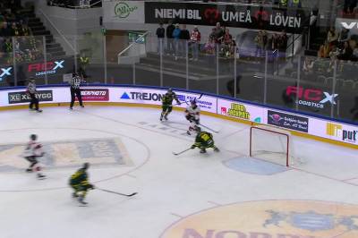 Scoring for Petter Vesterheim