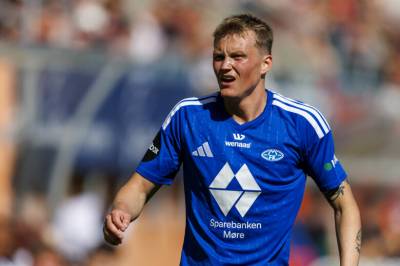 Brutal skadesmell for Molde