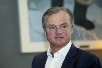 Selger før skjebnemøte i Saga Pure