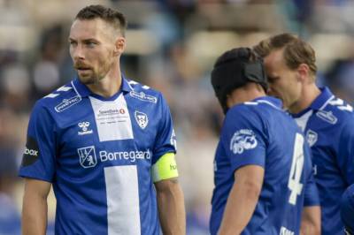 Seier i klubblegendens avskjed: - Spesielt