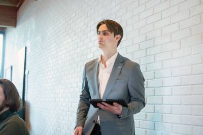Hva vil skje om Rødt og MDG havner på vippen?