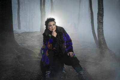 – Jeg satt gråtende på Nav og var så flau