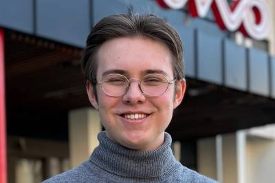 I gang med spesielt prosjekt