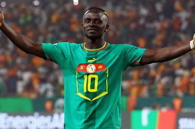 Fransk stjerne advarer mot Senegal: Kan bli Norges mareritt