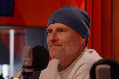 Åpner opp om møtet med døden: – Så en lyseblå tunnel