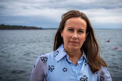 – Stor usikkerhet for norske bedrifter i USA