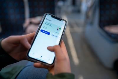 Ruter beklager gebyrfeil og tilbakebetaler mellomlegg