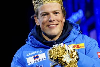 Vil arrangere ski-VM hvert år
