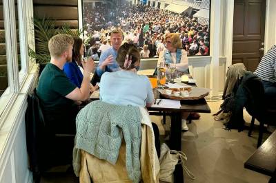 Vil lære av både tilflyttere og utflyttere