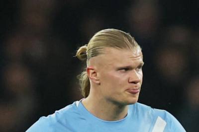 Rystet: – En gedigen nedtur