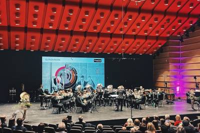 Slik oppsummerer dei helga: – Veldig nøgde