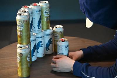 Espen var alkoholiker: – Vet ikke om jeg hadde levd i dag hvis jeg ikke hadde sluttet