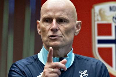 Advares: - Enorm utfordring