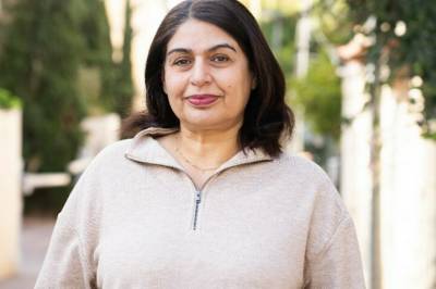 Dyster Israel-spådom