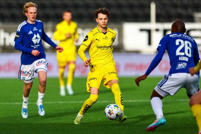 Utsatt runde i Eliteserien har fått ny dato