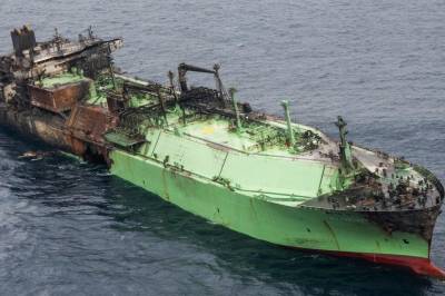 Ekspert: Ukraina kan få regninga