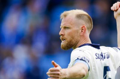 Ut mot egen klubb: - Det brenner inni meg