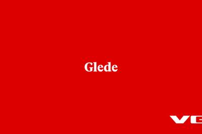 Glede