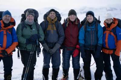 Rønneberg måtte gi opp drømmen: – Gruet meg til å si det til sønnen min