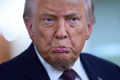 Slakter Trump i hemmelige opptak 