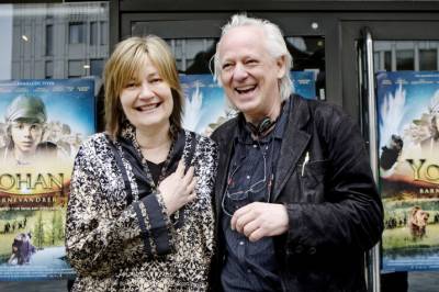 Grete S. Hynnekleiv er død